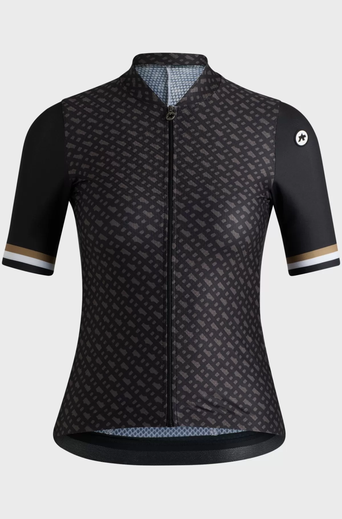 HUGO BOSS BOSS X ASSOS Træningstrøje Med Baglommer Med Stræk Til Sikker Opbevaring Af Småting Sort Clearance
