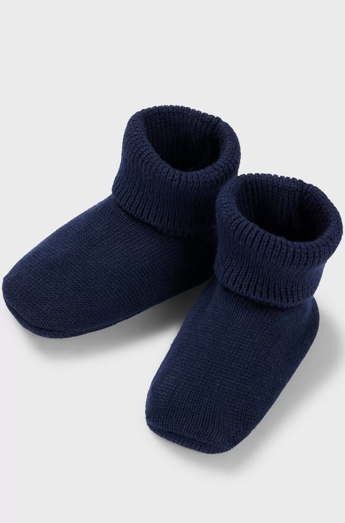 HUGO BOSS Gaveæske Med Hat- Og Sutskosæt Til Babyer Mørkeblå Sale