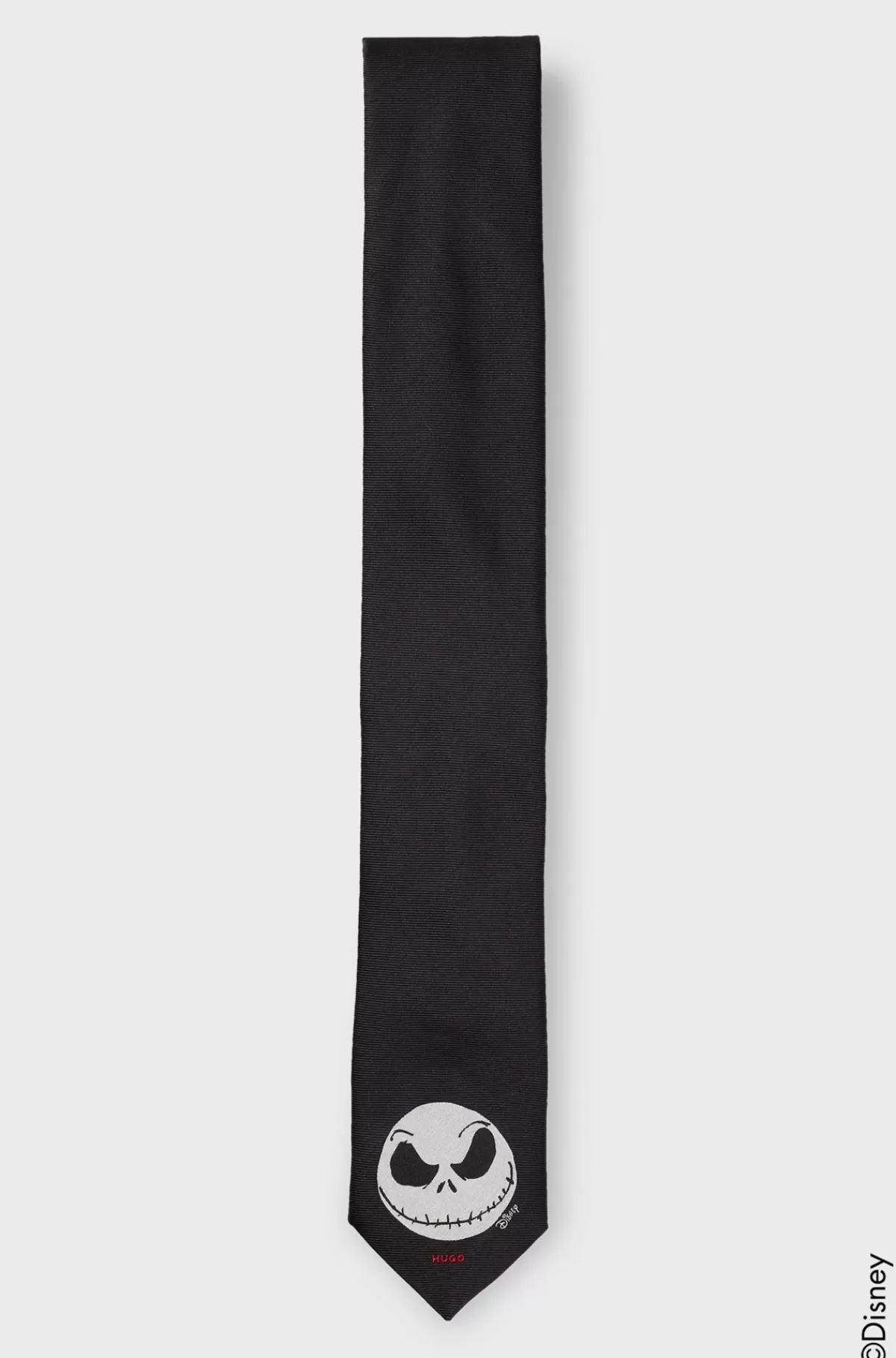 HUGO BOSS HUGO X Disneys The Nightmare Before Christmas-silkeslips Sort Sale