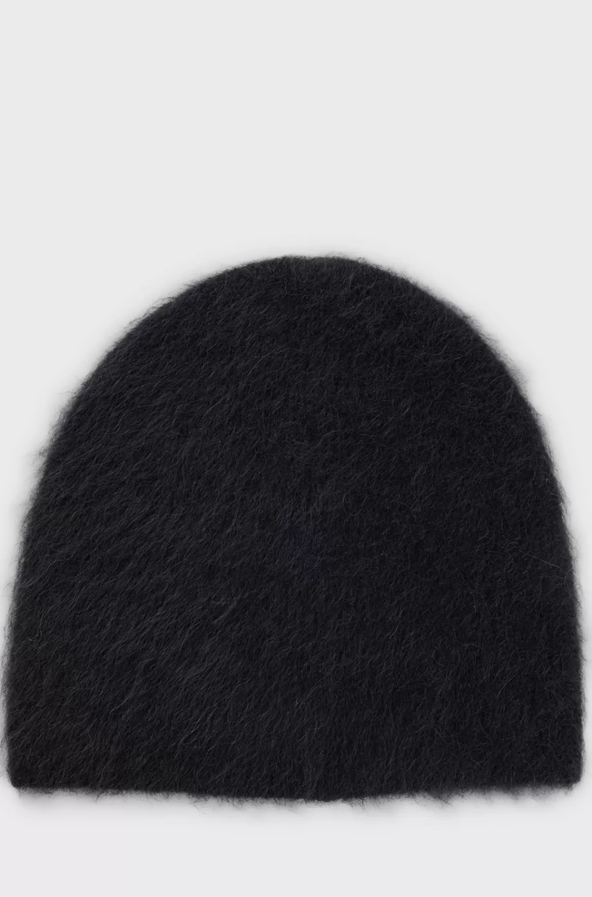 HUGO BOSS NAOMI X BOSS-hue I Alpakablanding Sort New