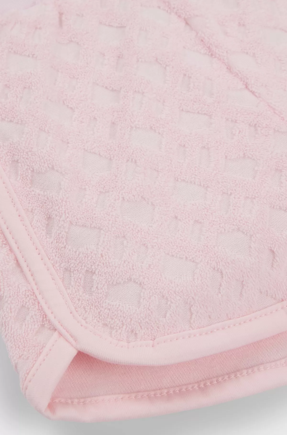 HUGO BOSS Sæt I Gaveæske Med T-shirt Og Shorts Til Babyer Lys pink Fashion